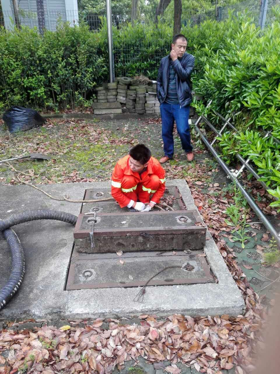 额尔古纳吸污抽粪