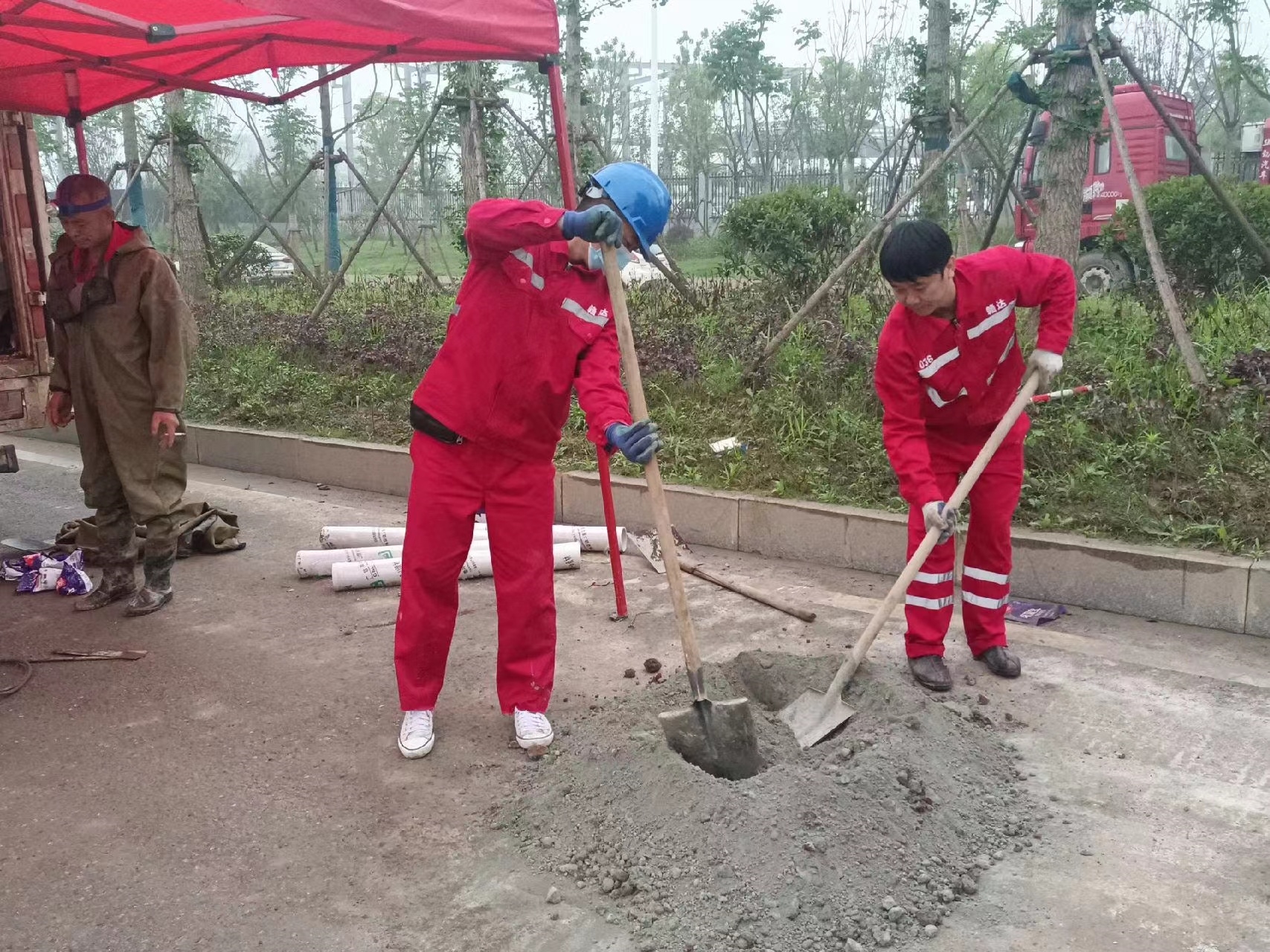 额尔古纳管道疏通哪家好】及时进行市政管道清淤