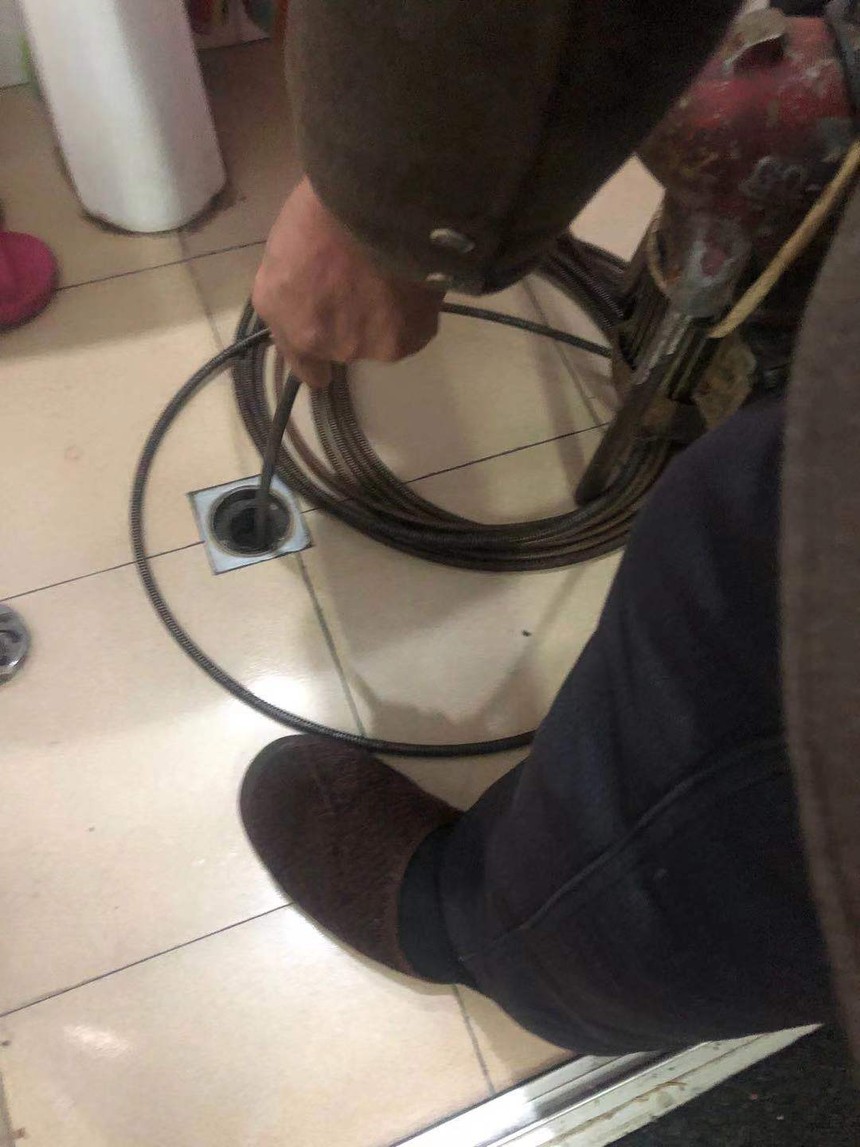 额尔古纳管道疏通,疏通下水道